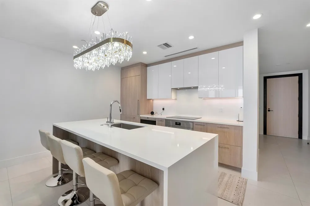 153 Seabreeze Boulevard #1803 Fort Lauderdale, FL 33304