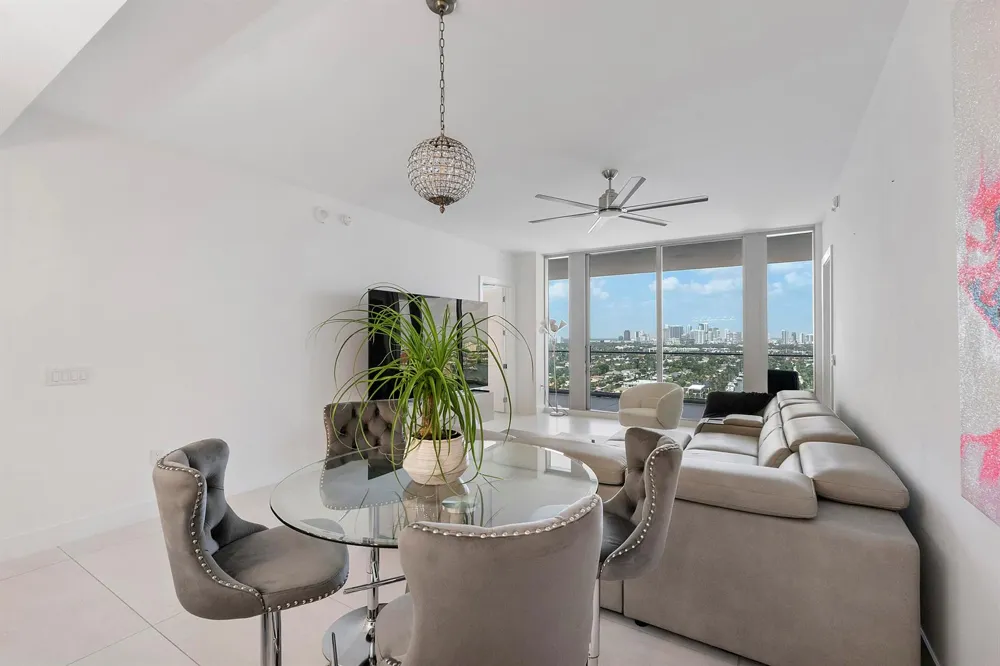 153 Seabreeze Boulevard #1803 Fort Lauderdale, FL 33304