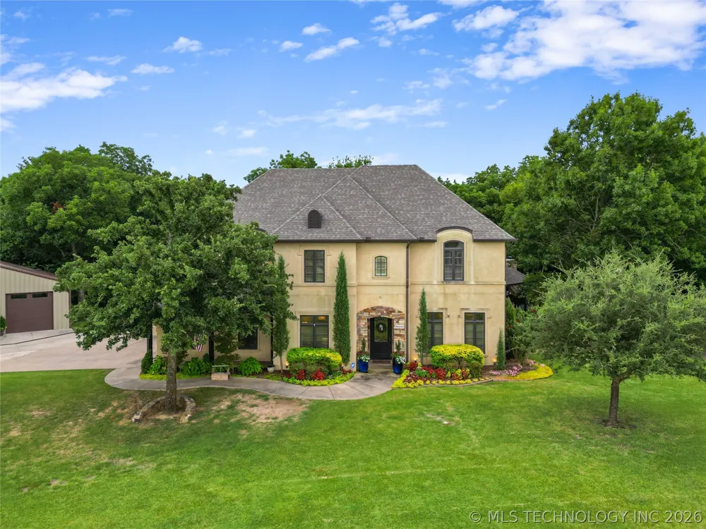 87 Tuscan Road Ardmore, OK 73401