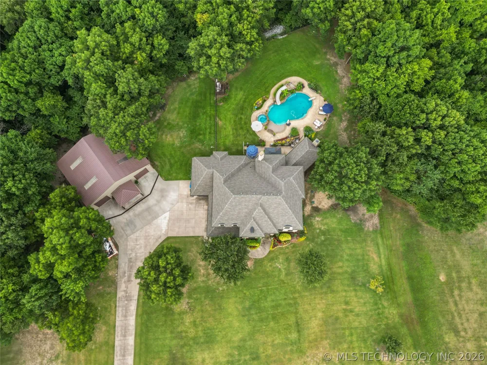 87 Tuscan Road Ardmore, OK 73401