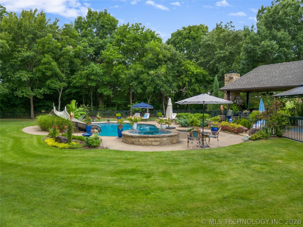 87 Tuscan Road Ardmore, OK 73401