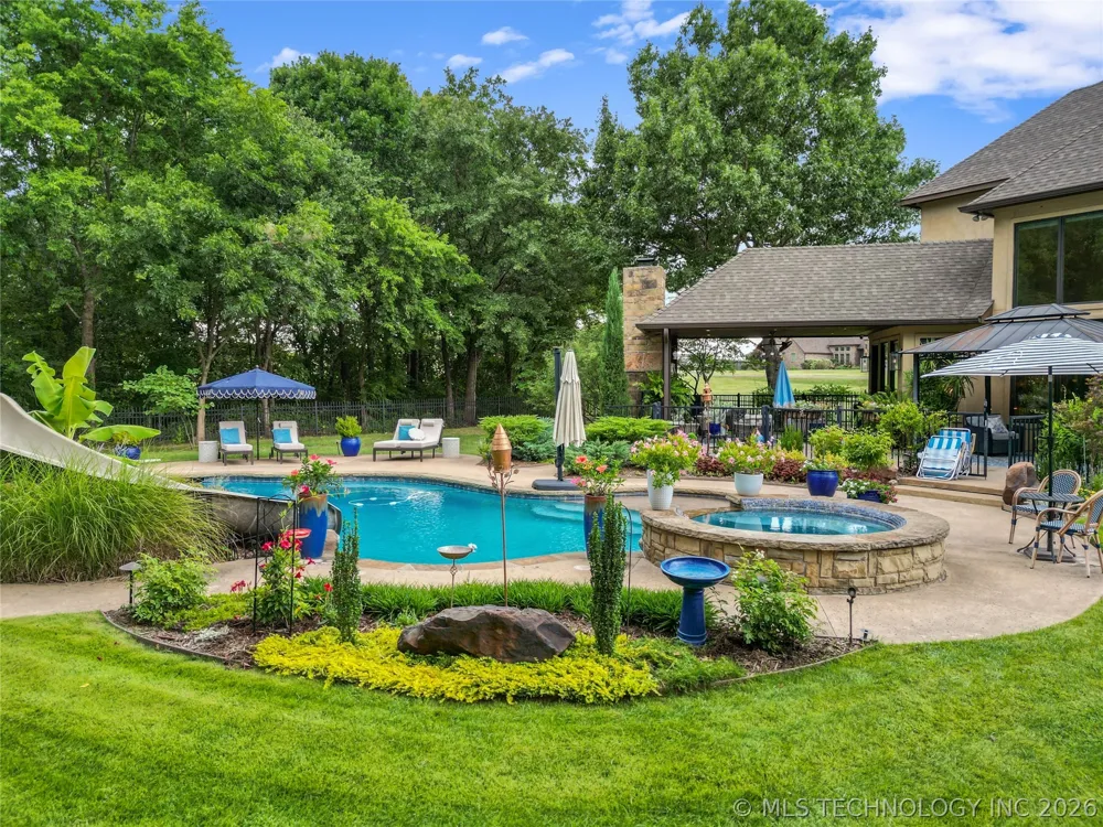 87 Tuscan Road Ardmore, OK 73401