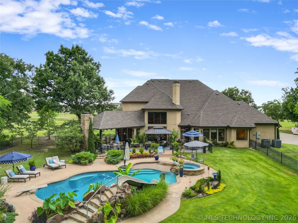 87 Tuscan Road Ardmore, OK 73401