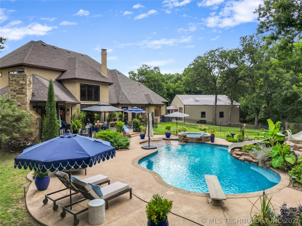 87 Tuscan Road Ardmore, OK 73401