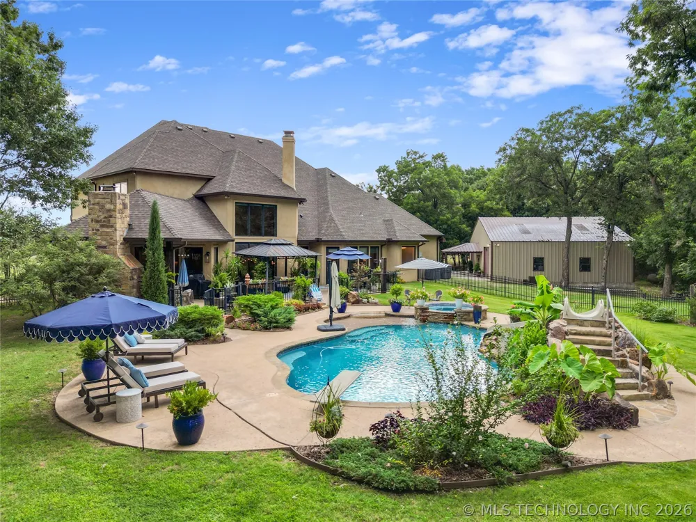 87 Tuscan Road Ardmore, OK 73401