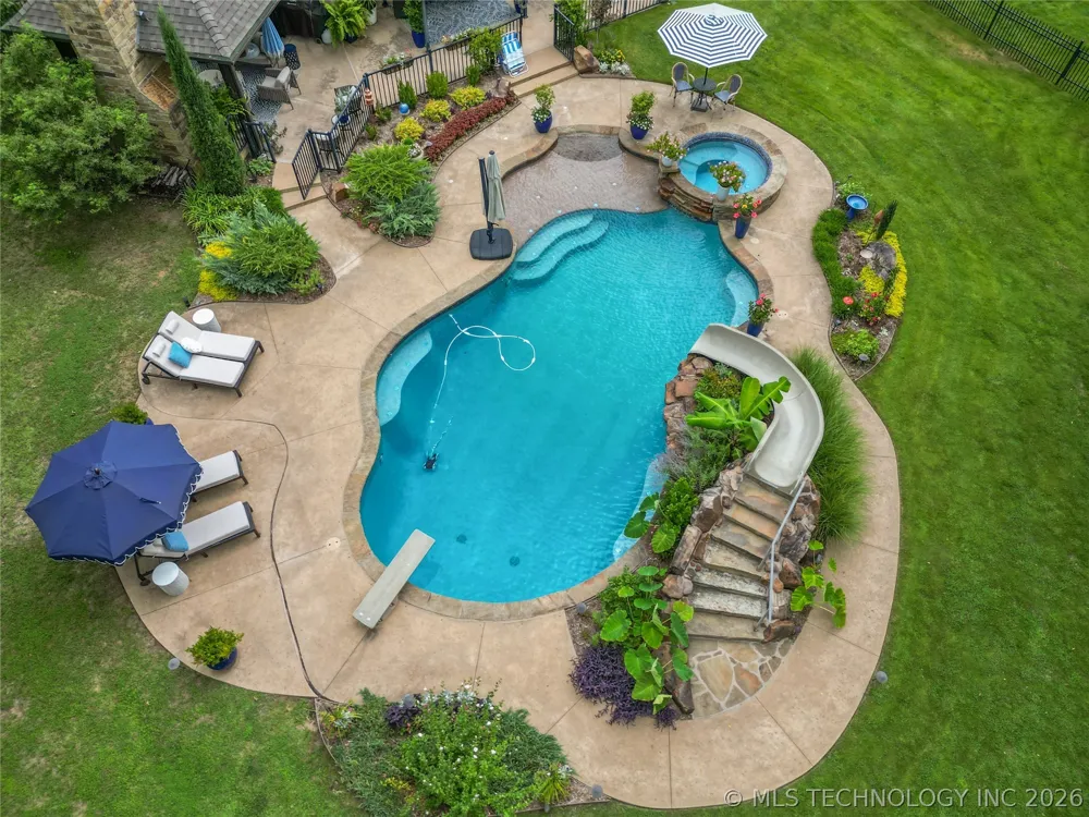87 Tuscan Road Ardmore, OK 73401