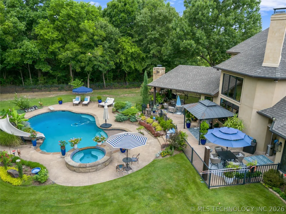 87 Tuscan Road Ardmore, OK 73401