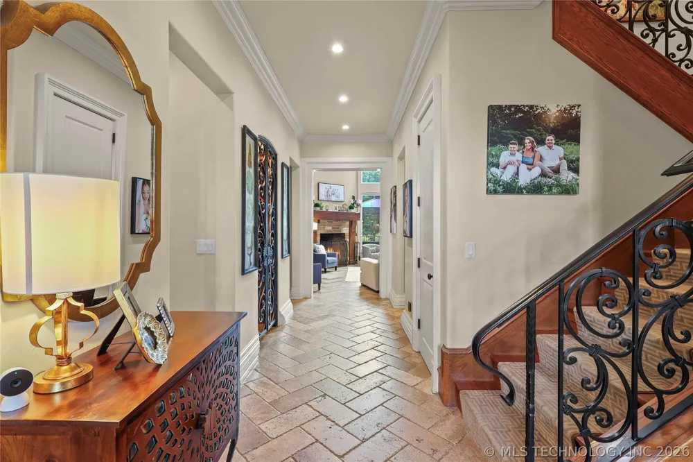 87 Tuscan Road Ardmore, OK 73401