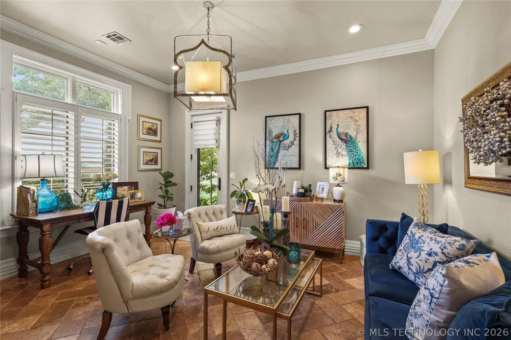 87 Tuscan Road Ardmore, OK 73401