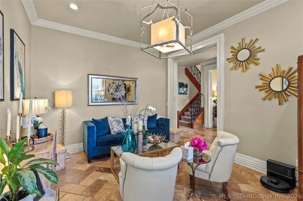 87 Tuscan Road Ardmore, OK 73401