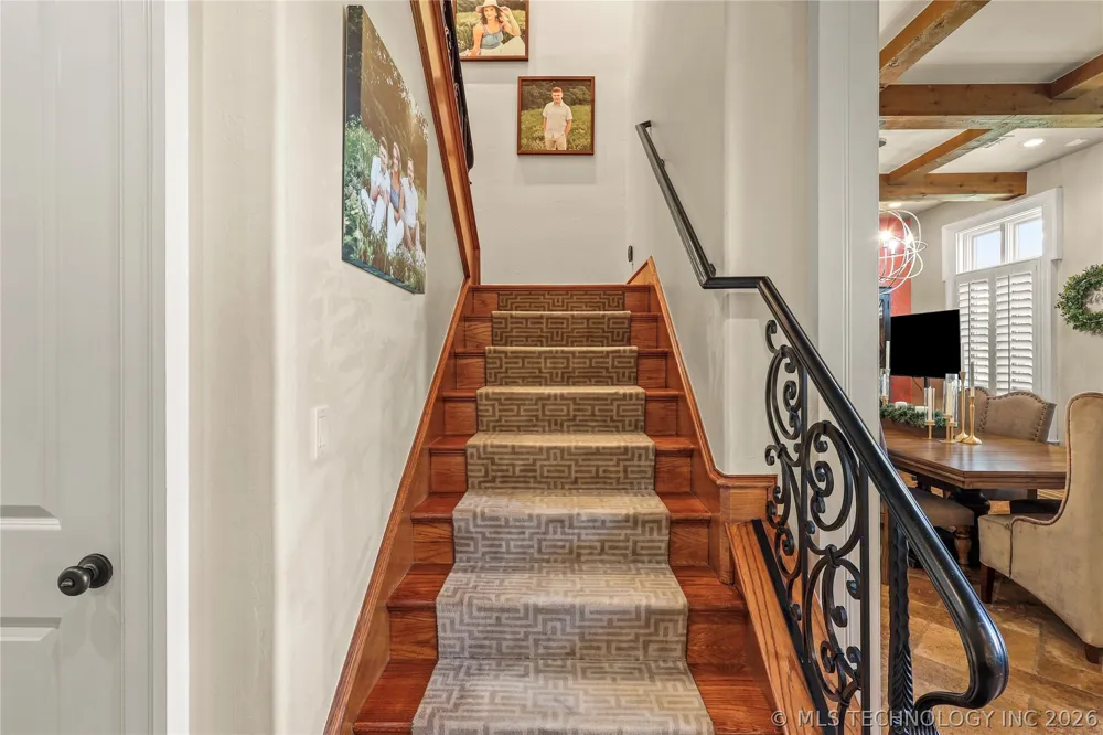 87 Tuscan Road Ardmore, OK 73401