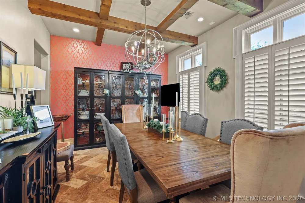 87 Tuscan Road Ardmore, OK 73401