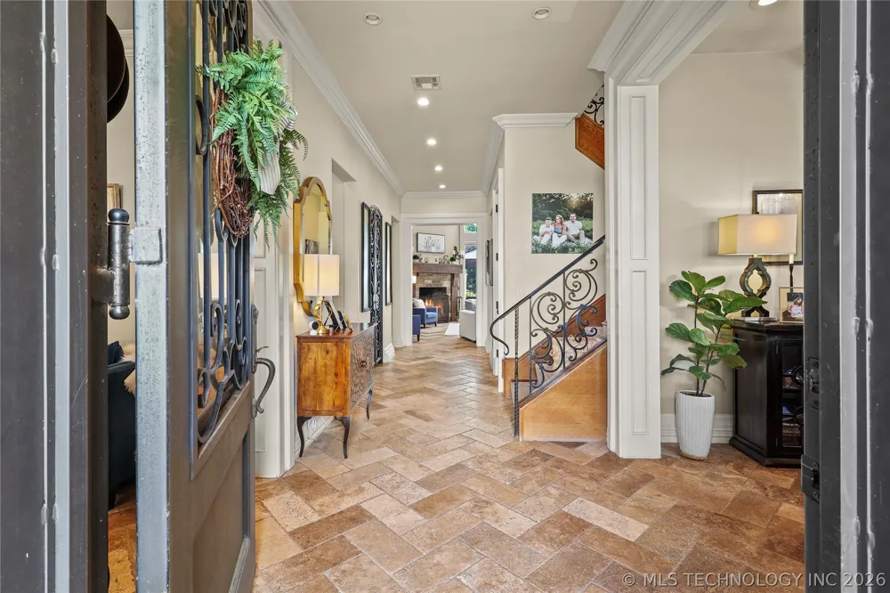 87 Tuscan Road Ardmore, OK 73401