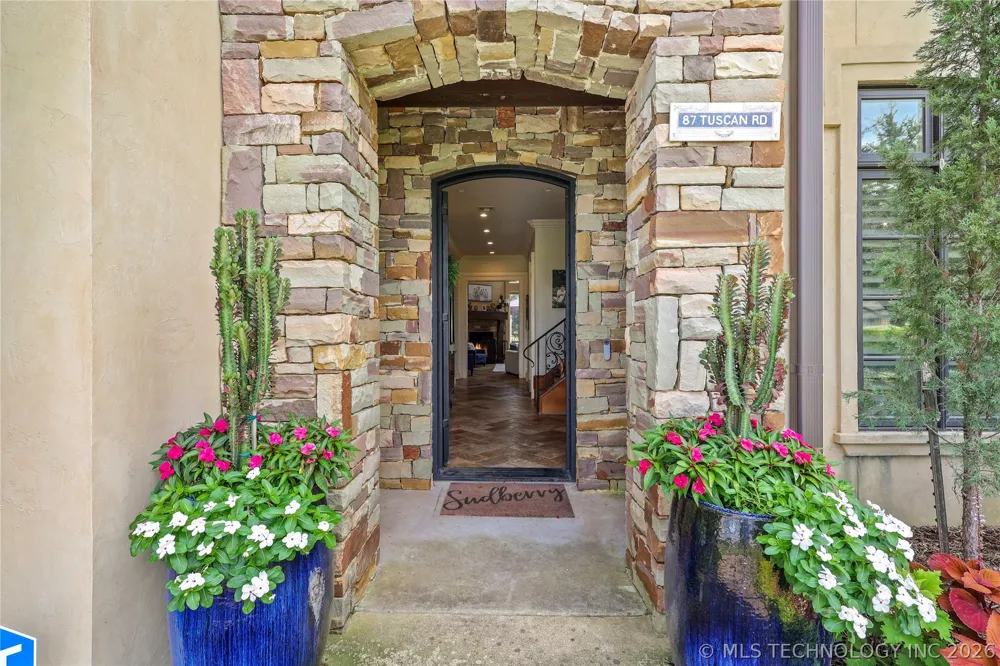 87 Tuscan Road Ardmore, OK 73401