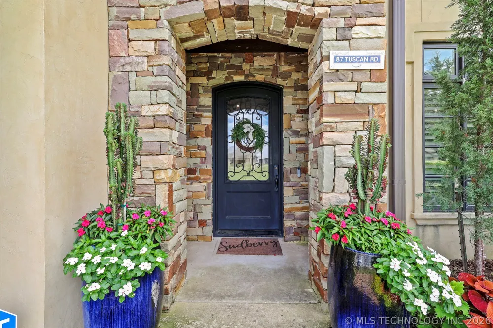 87 Tuscan Road Ardmore, OK 73401