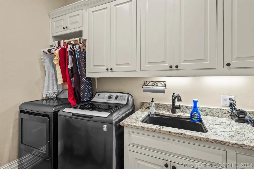 87 Tuscan Road Ardmore, OK 73401