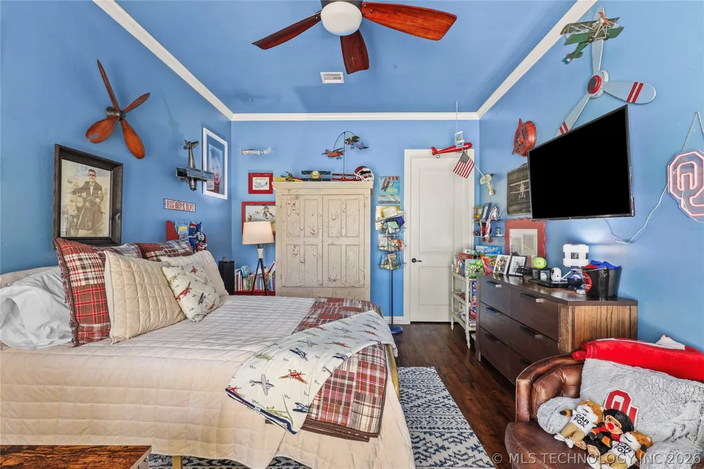 87 Tuscan Road Ardmore, OK 73401