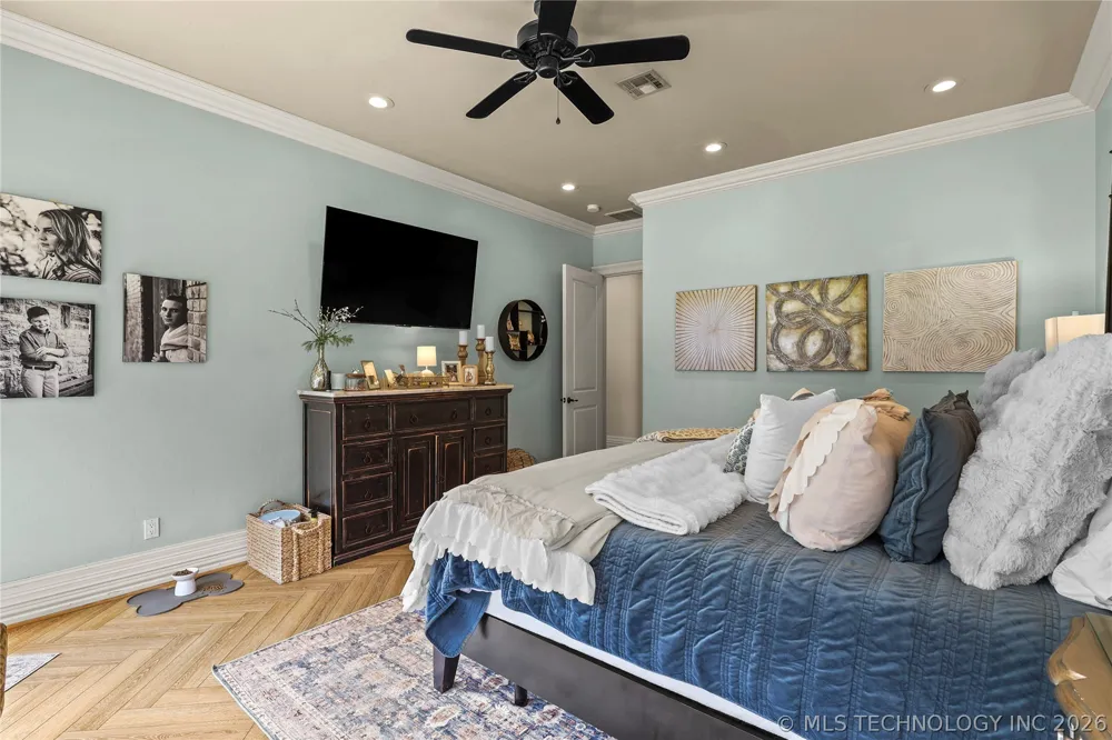 87 Tuscan Road Ardmore, OK 73401