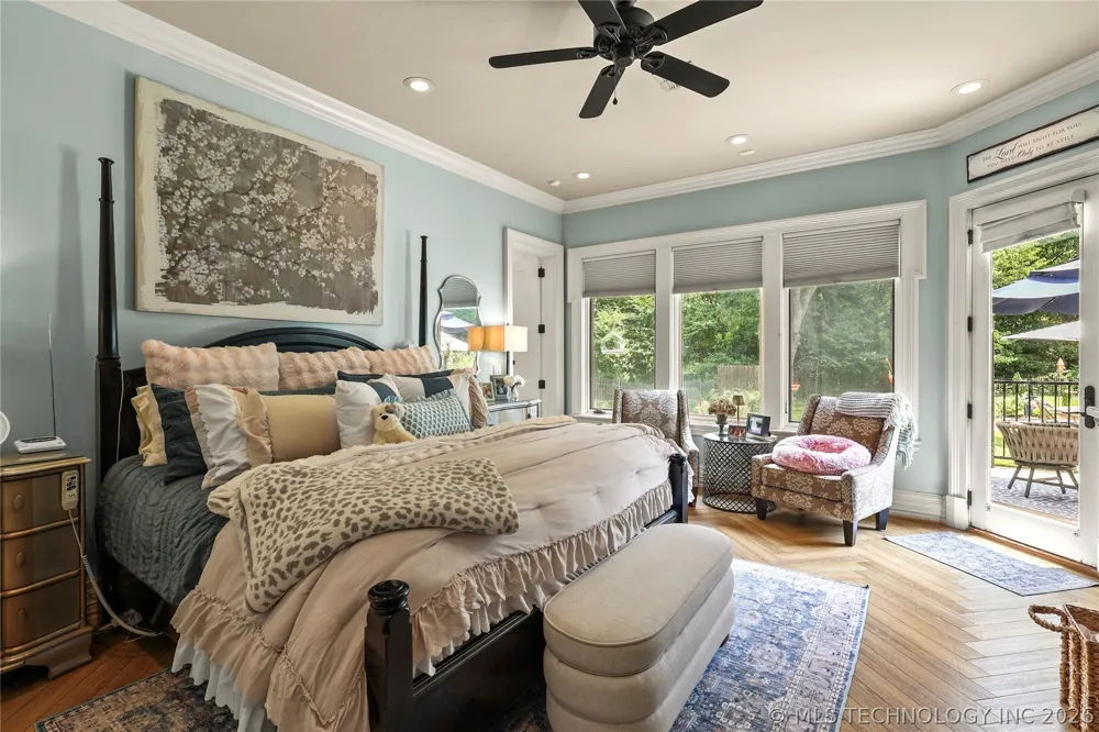 87 Tuscan Road Ardmore, OK 73401