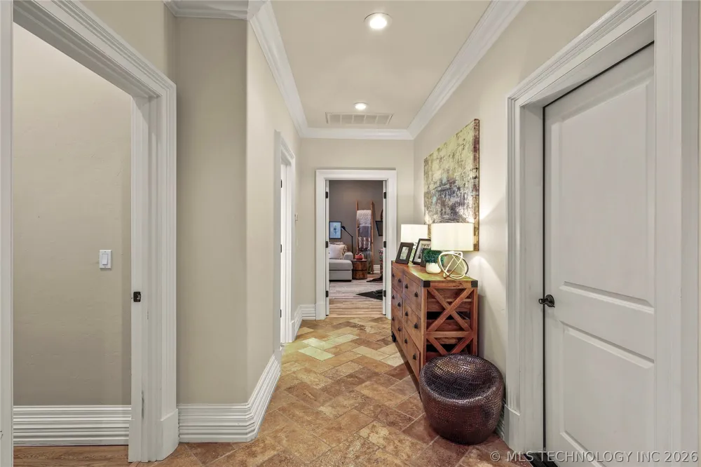 87 Tuscan Road Ardmore, OK 73401
