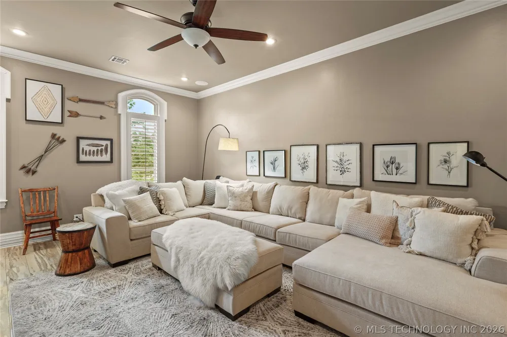 87 Tuscan Road Ardmore, OK 73401