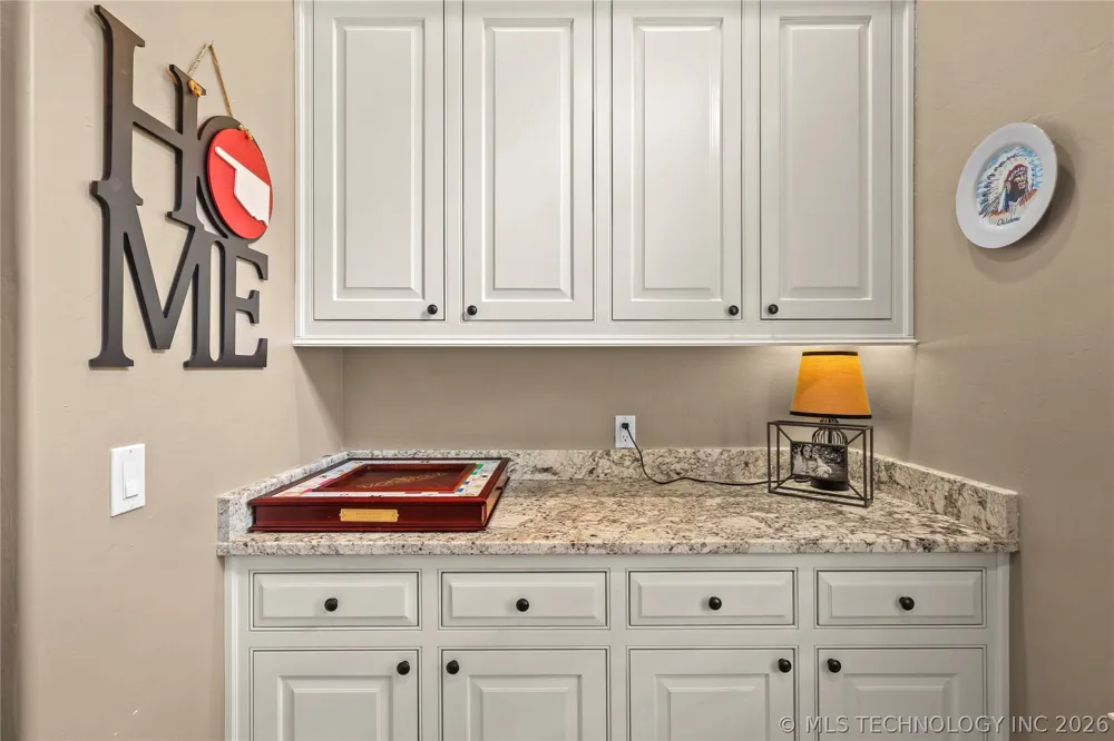 87 Tuscan Road Ardmore, OK 73401