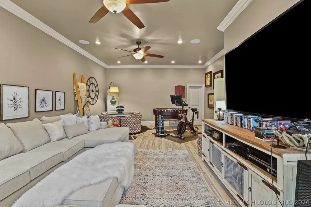 87 Tuscan Road Ardmore, OK 73401