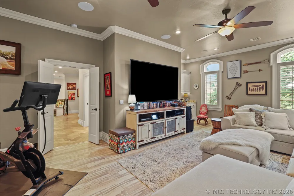 87 Tuscan Road Ardmore, OK 73401