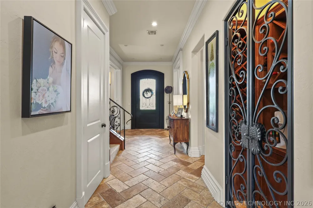 87 Tuscan Road Ardmore, OK 73401