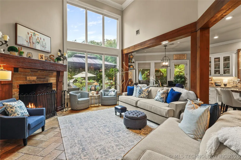 87 Tuscan Road Ardmore, OK 73401