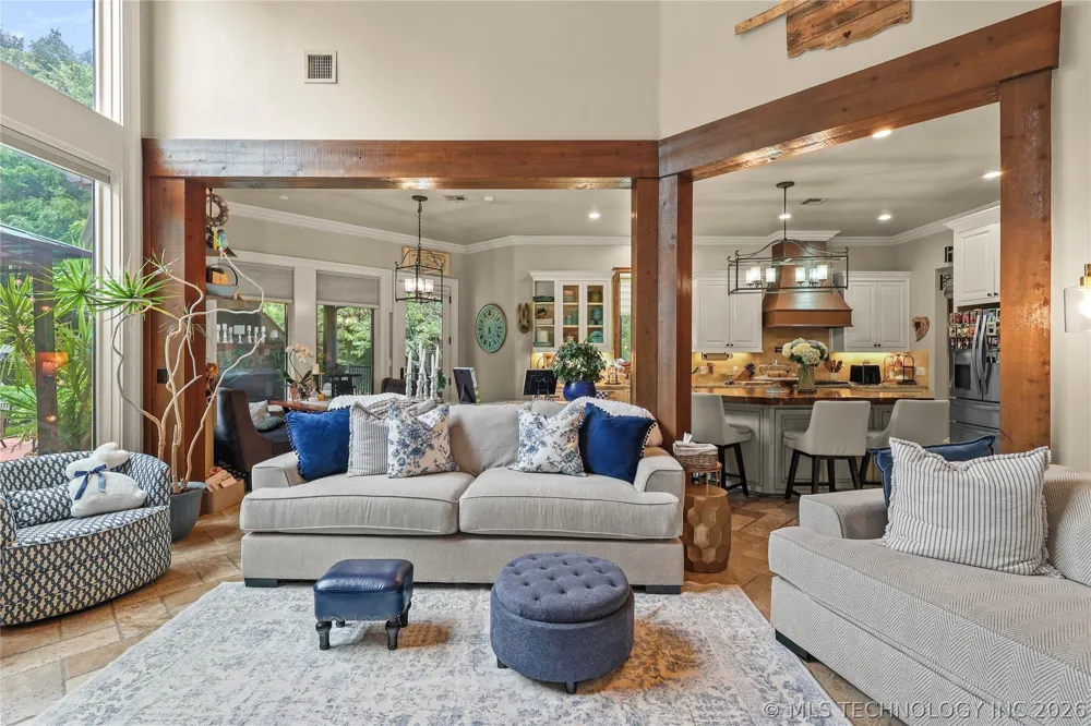 87 Tuscan Road Ardmore, OK 73401