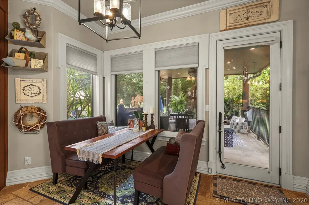 87 Tuscan Road Ardmore, OK 73401