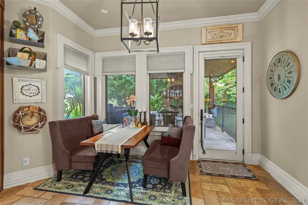 87 Tuscan Road Ardmore, OK 73401