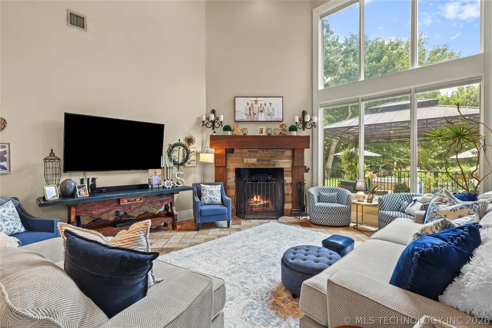 87 Tuscan Road Ardmore, OK 73401