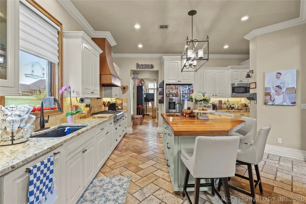 87 Tuscan Road Ardmore, OK 73401