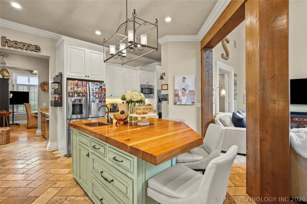 87 Tuscan Road Ardmore, OK 73401