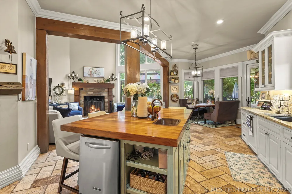 87 Tuscan Road Ardmore, OK 73401