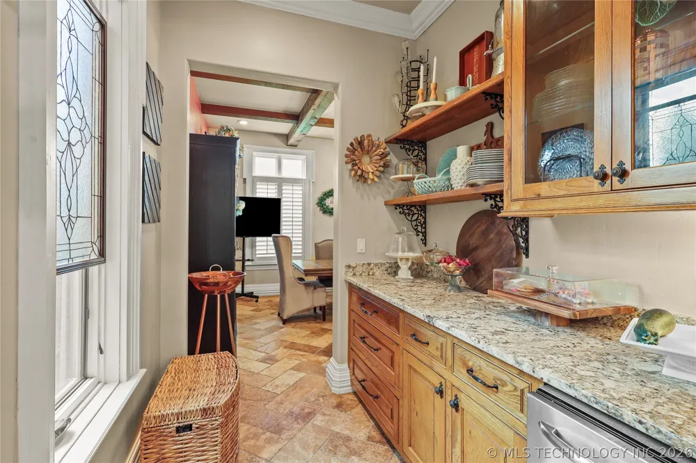 87 Tuscan Road Ardmore, OK 73401