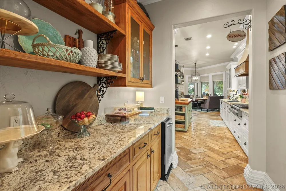 87 Tuscan Road Ardmore, OK 73401