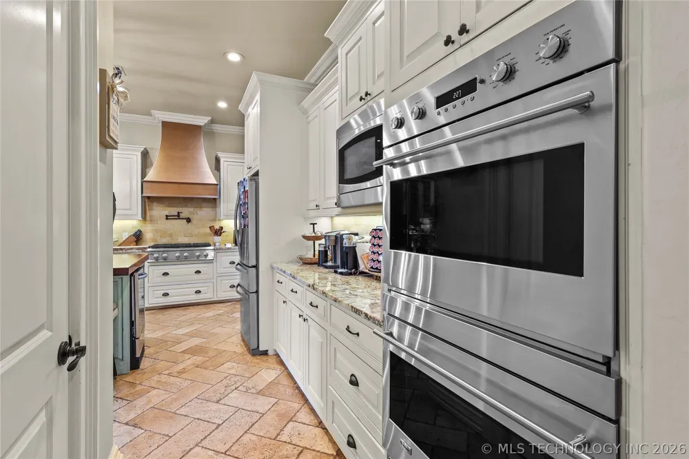 87 Tuscan Road Ardmore, OK 73401