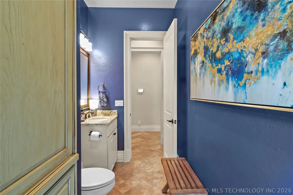 87 Tuscan Road Ardmore, OK 73401