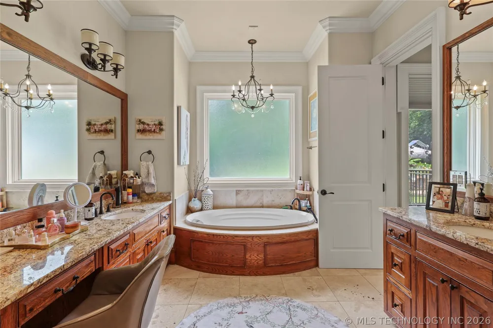 87 Tuscan Road Ardmore, OK 73401