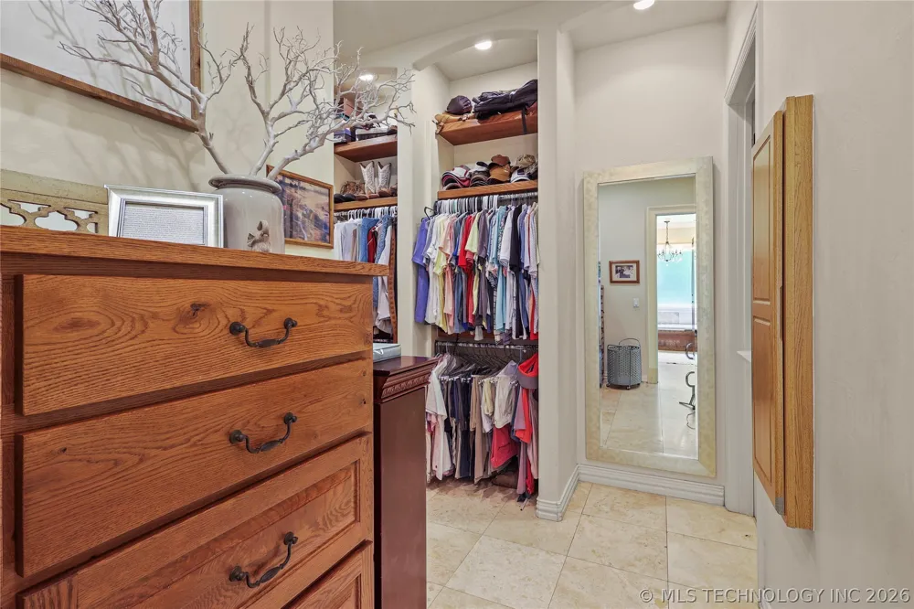 87 Tuscan Road Ardmore, OK 73401