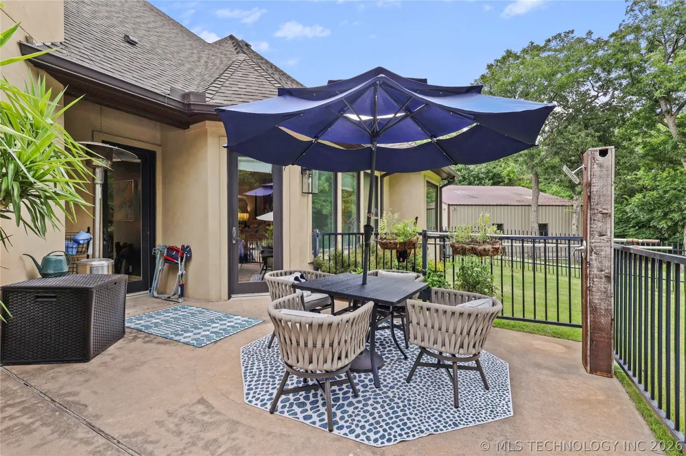 87 Tuscan Road Ardmore, OK 73401