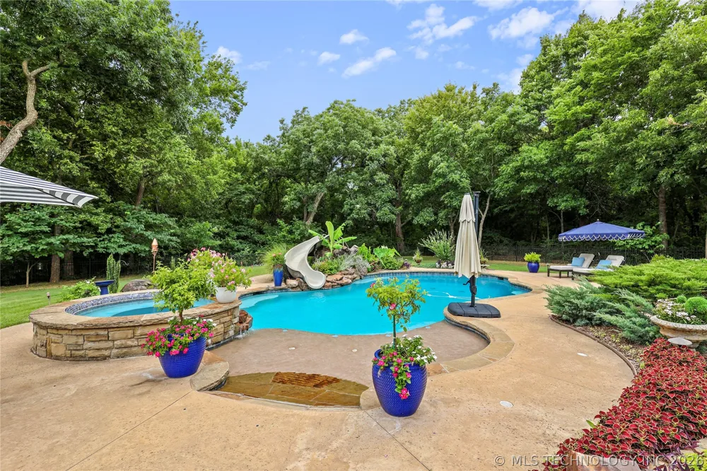 87 Tuscan Road Ardmore, OK 73401