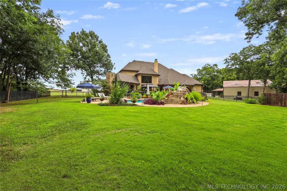 87 Tuscan Road Ardmore, OK 73401