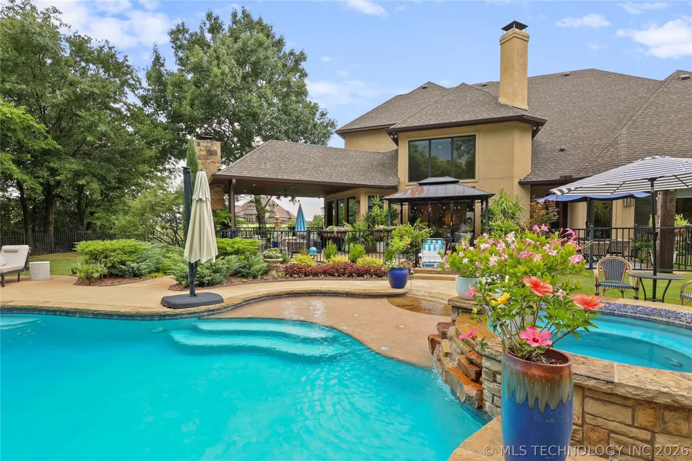 87 Tuscan Road Ardmore, OK 73401