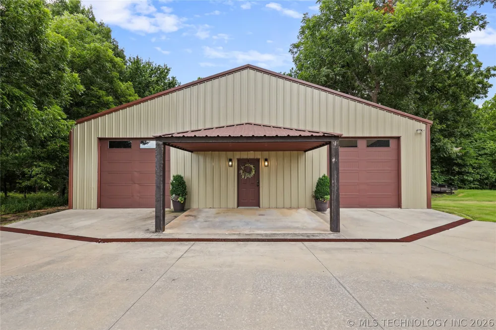 87 Tuscan Road Ardmore, OK 73401