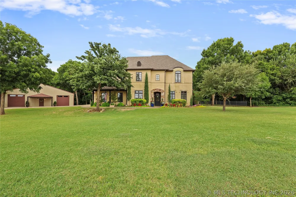 87 Tuscan Road Ardmore, OK 73401