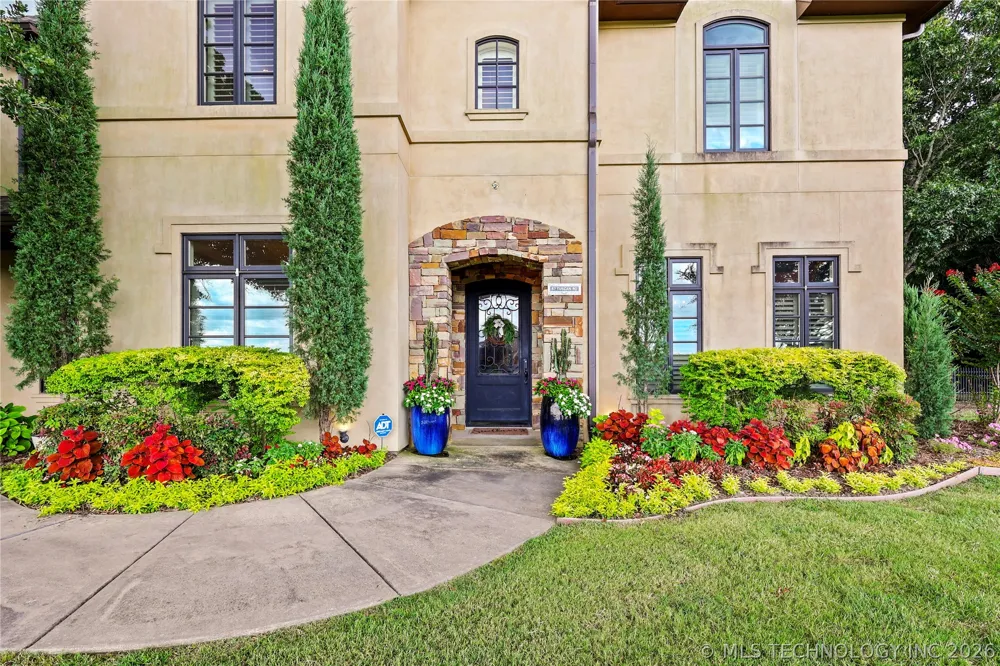 87 Tuscan Road Ardmore, OK 73401